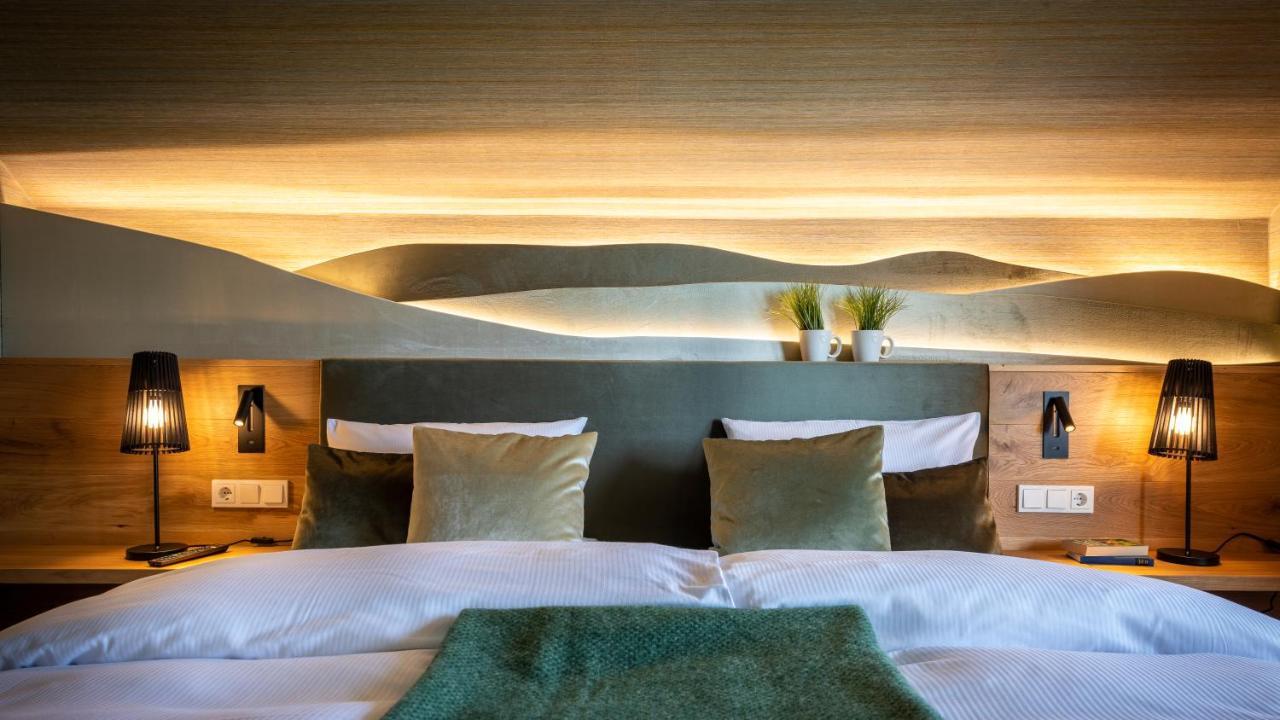 Berggasthof & Hotel Sennhuette 플라던겐 외부 사진