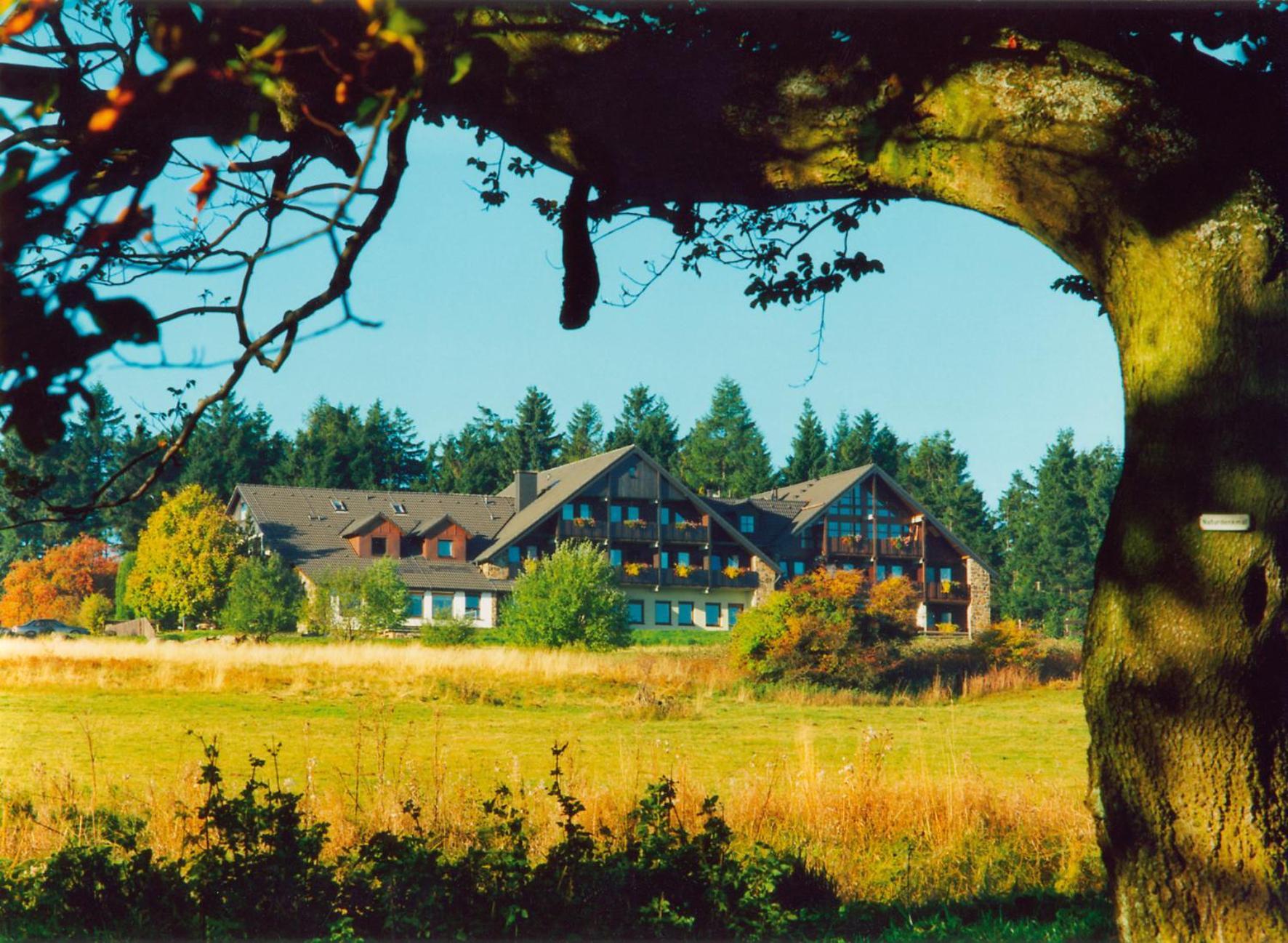 Berggasthof & Hotel Sennhuette 플라던겐 외부 사진
