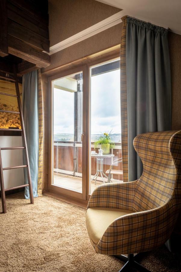 Berggasthof & Hotel Sennhuette 플라던겐 외부 사진