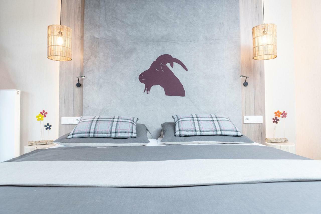 Berggasthof & Hotel Sennhuette 플라던겐 외부 사진
